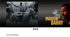 Desktop Screenshot of florfilms.com